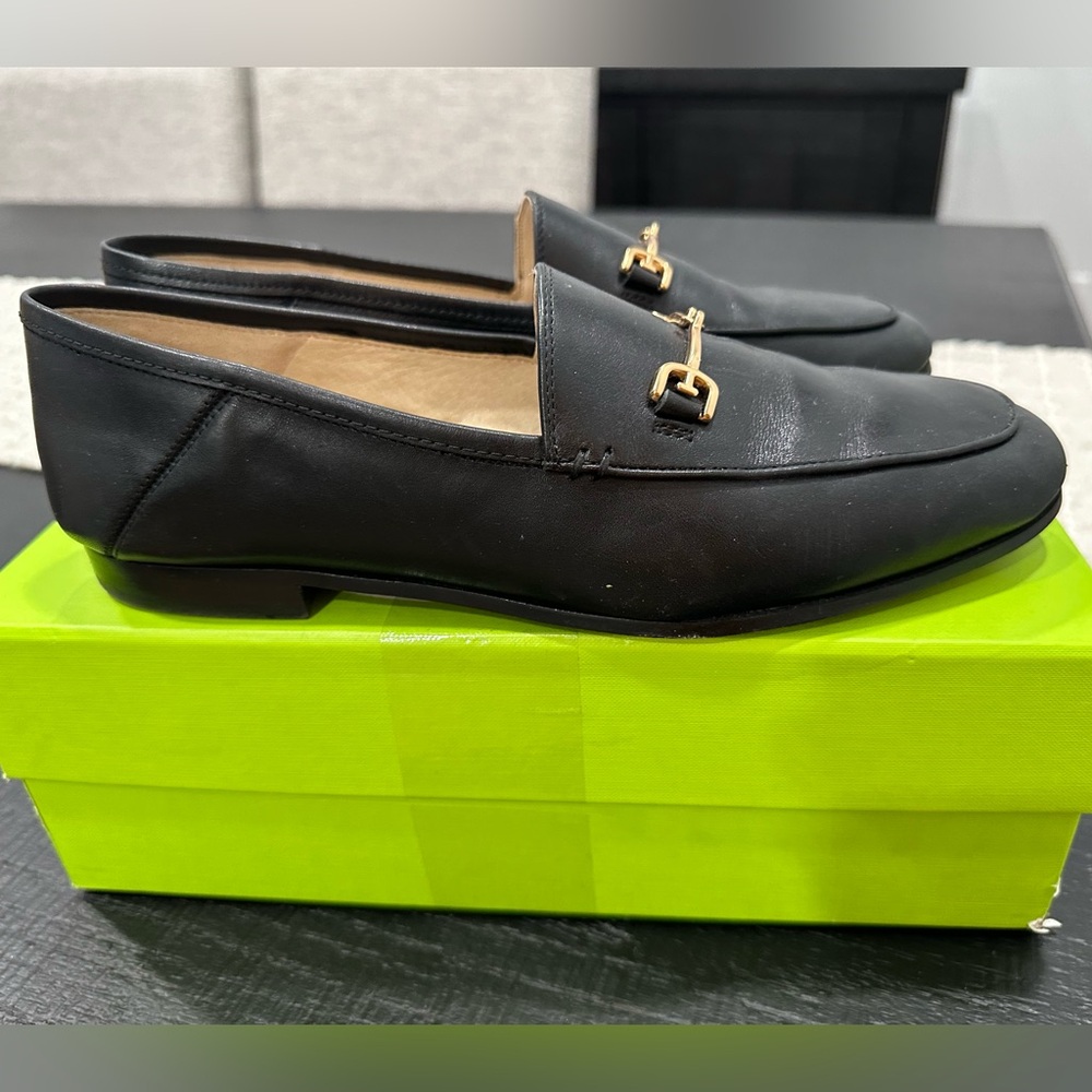 Sam Edelman loafers